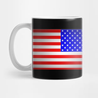 Portuguese American Mug